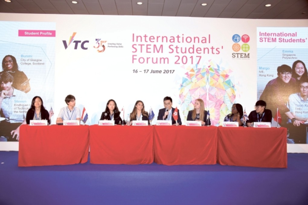 World's educational experts in town to discuss global trends in VPET