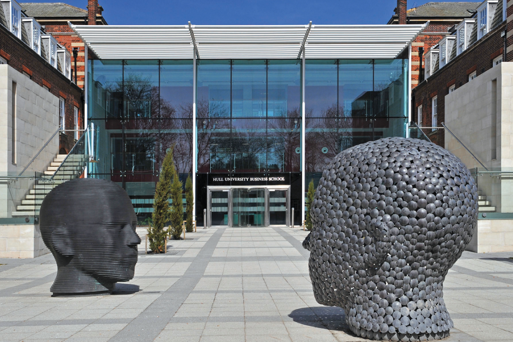 Hull University Business School offers Executive MBA programme for aspiring business leaders