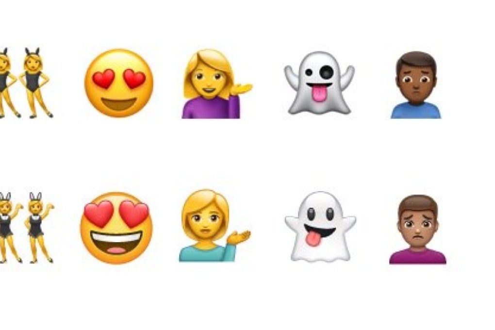 Photo: Twitter/Emojipedia