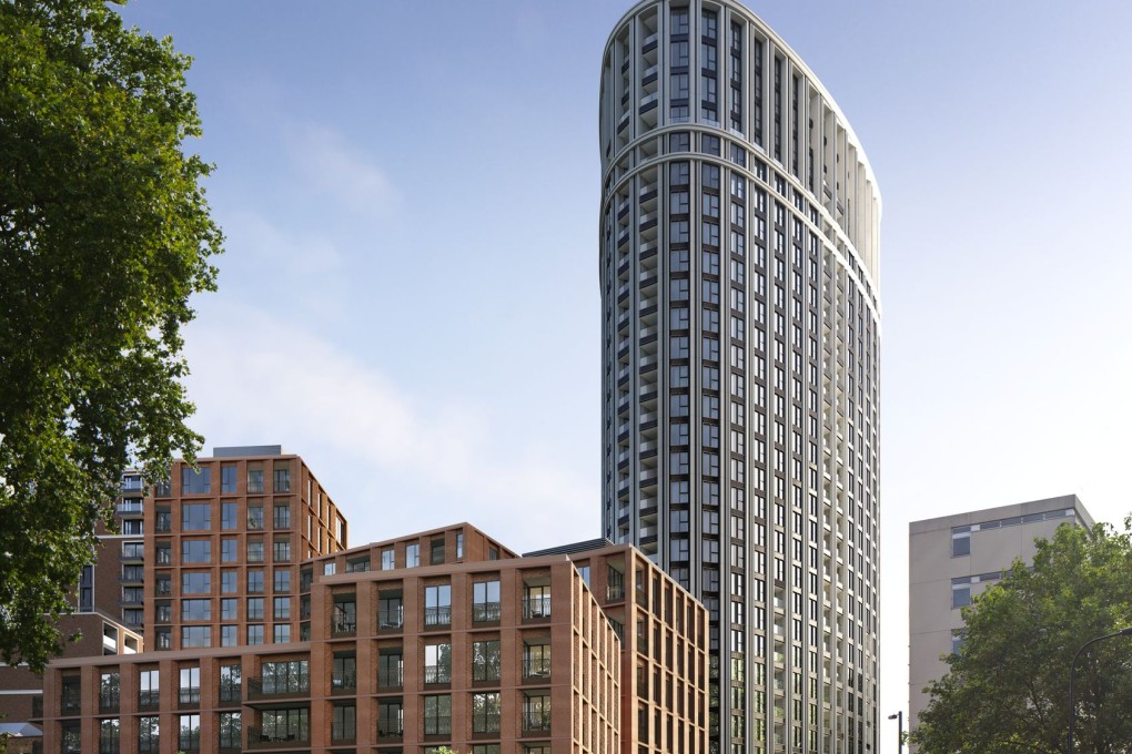 West End Gate - Image 3