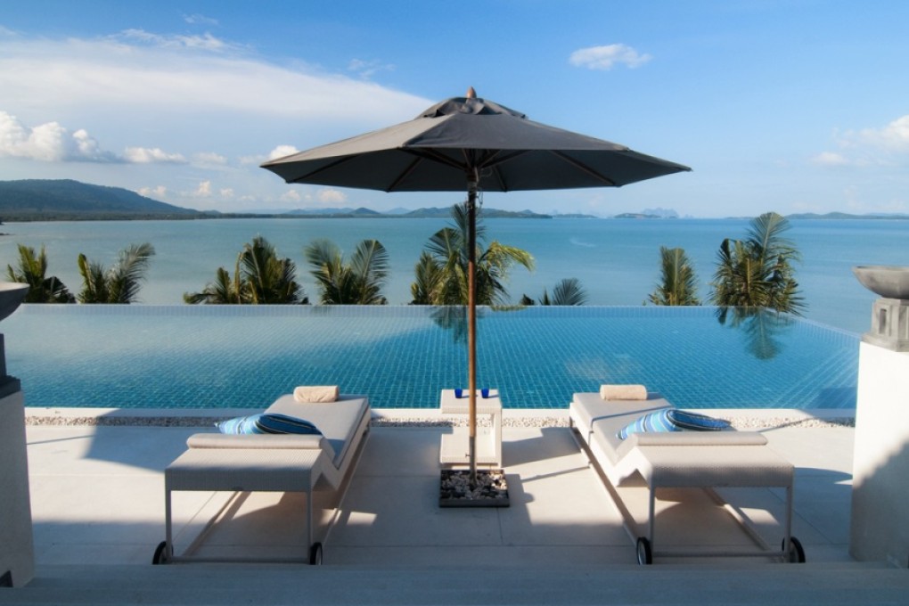6 Reasons to Rent a Luxury Villa in Phuket for Your Next Vacation