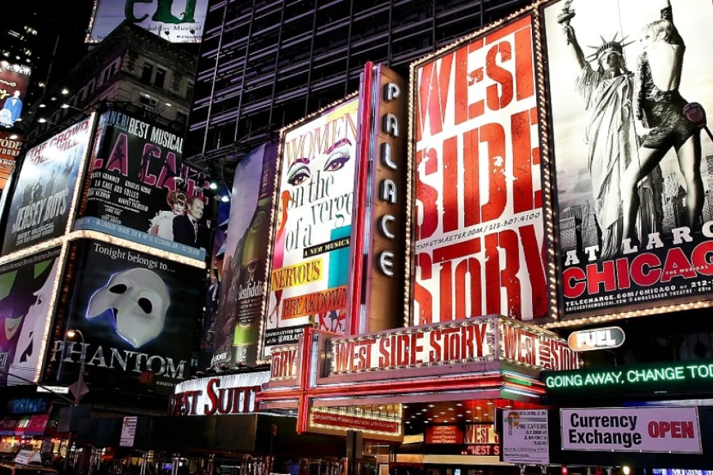 The Broadway Show vs The Disneyland Meal: Different Scenarios for Selling in Advance