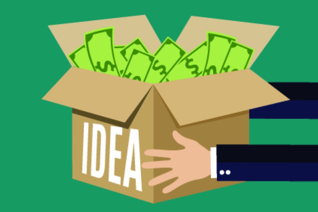 Breaking Up: the Effect on Venture Capital Syndicates