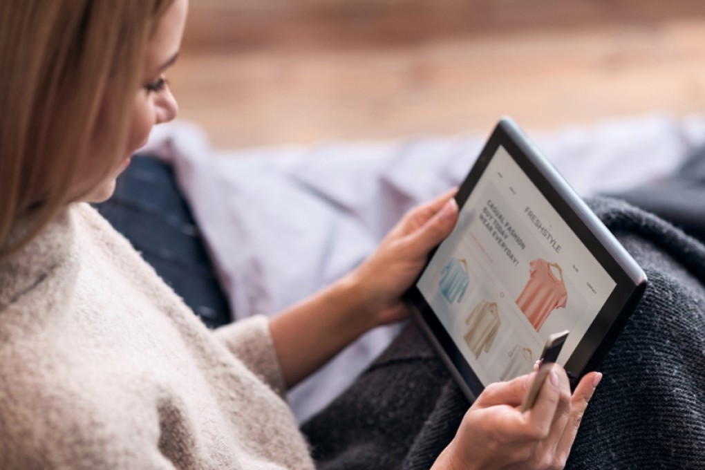 New Search-and-Choice Model Improves Understanding of Online Shopping