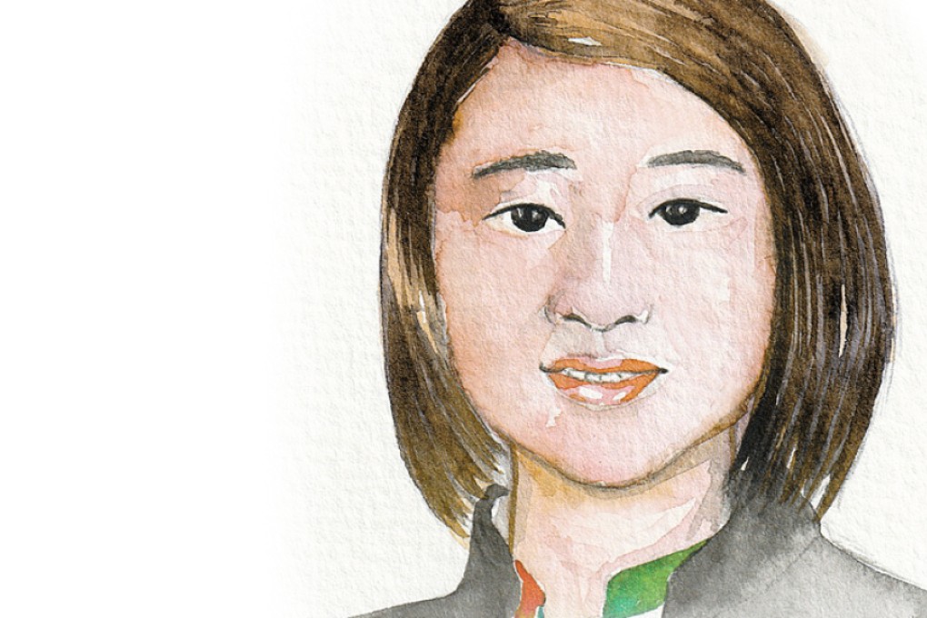 Transformation and Upgrading: Learning from Leading Mainland Chinese Family Businesses