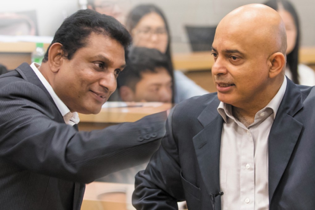 Awards Recognize Teaching Excellence