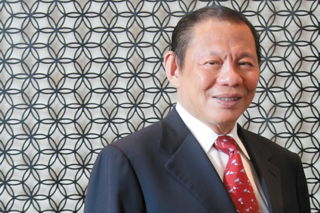 The Outward-looking Family Philanthropy