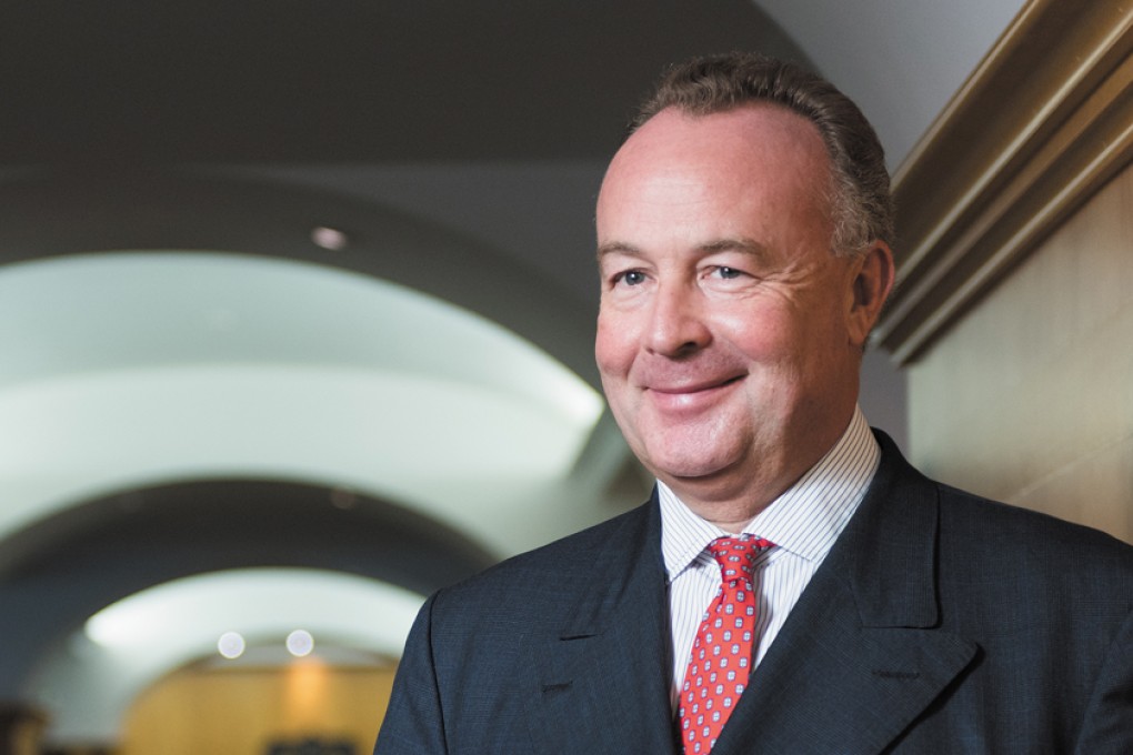 Putting Succession into Perspective