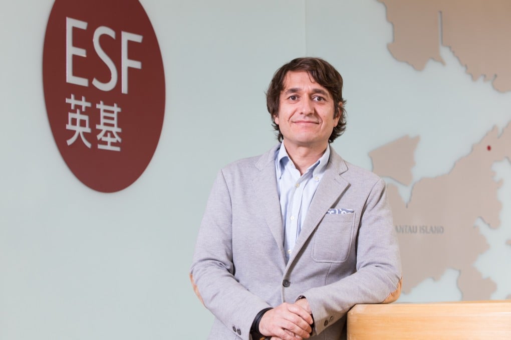 Continuous professional development