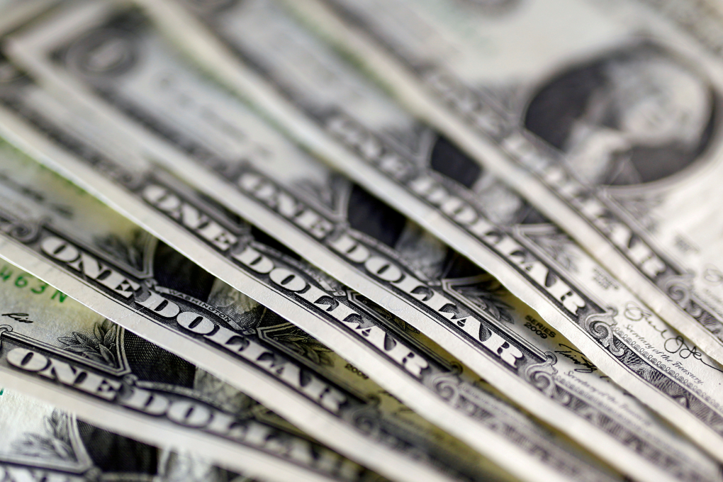 Photo: REUTERS/Dado Ruvic