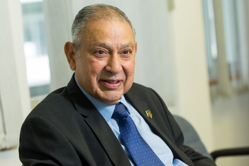 An ESF education is for life