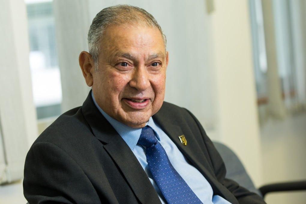 An ESF education is for life