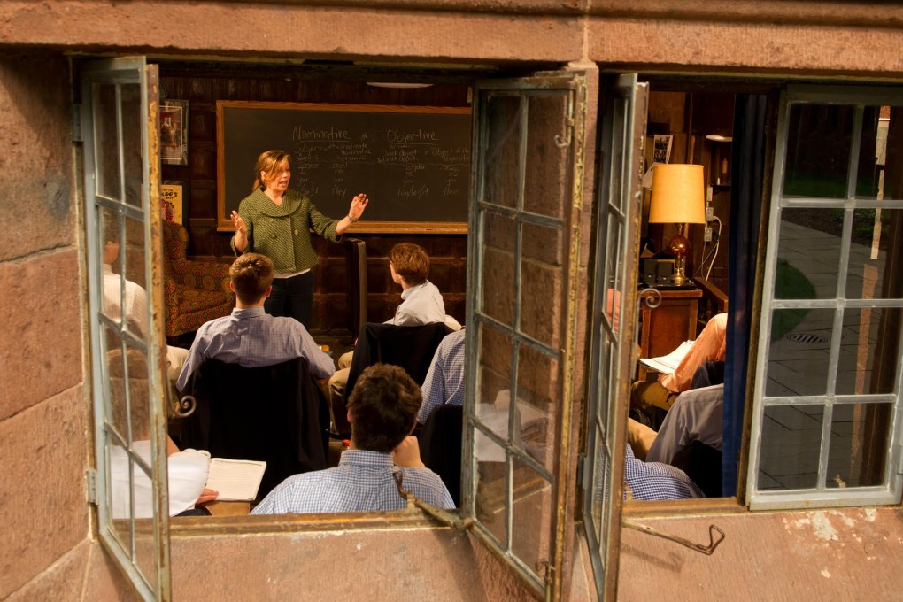 Boarding School, Summer & Sports Expo