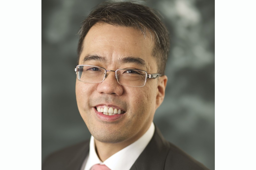 Core Opportunities in Asia High-Quality Income