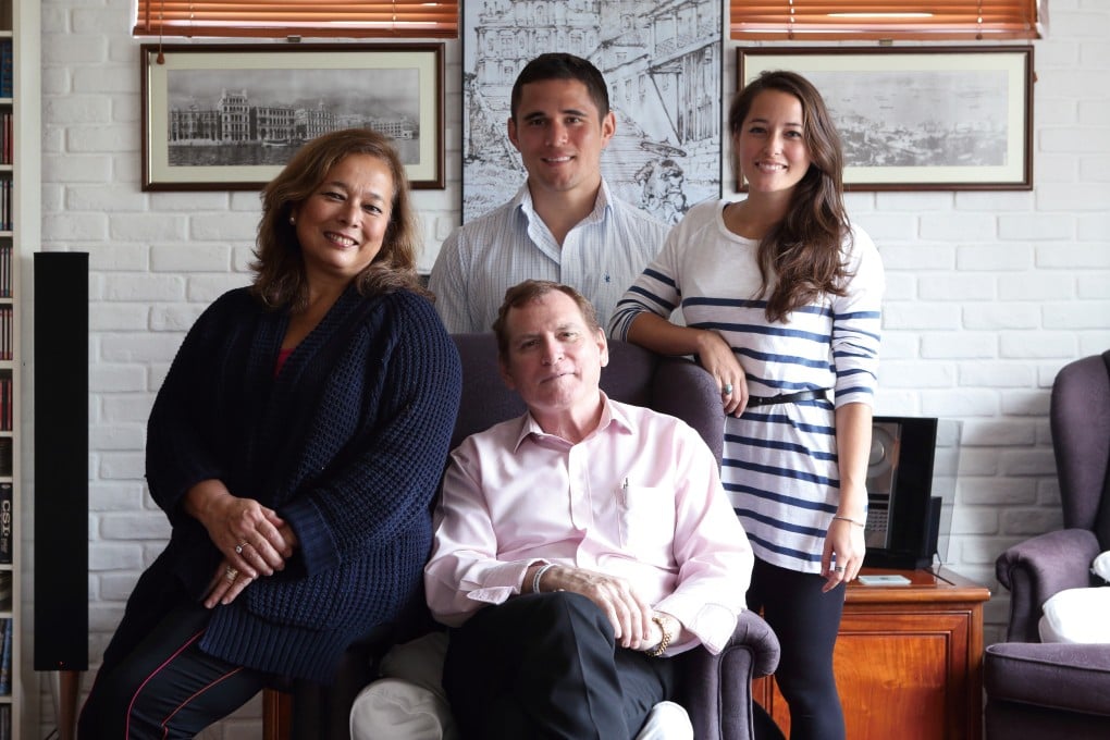 Generations of Memories