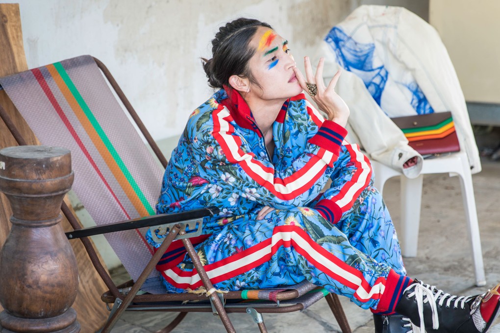 Fire of Innocence: holding on to this perfect moment; let our freedom sing