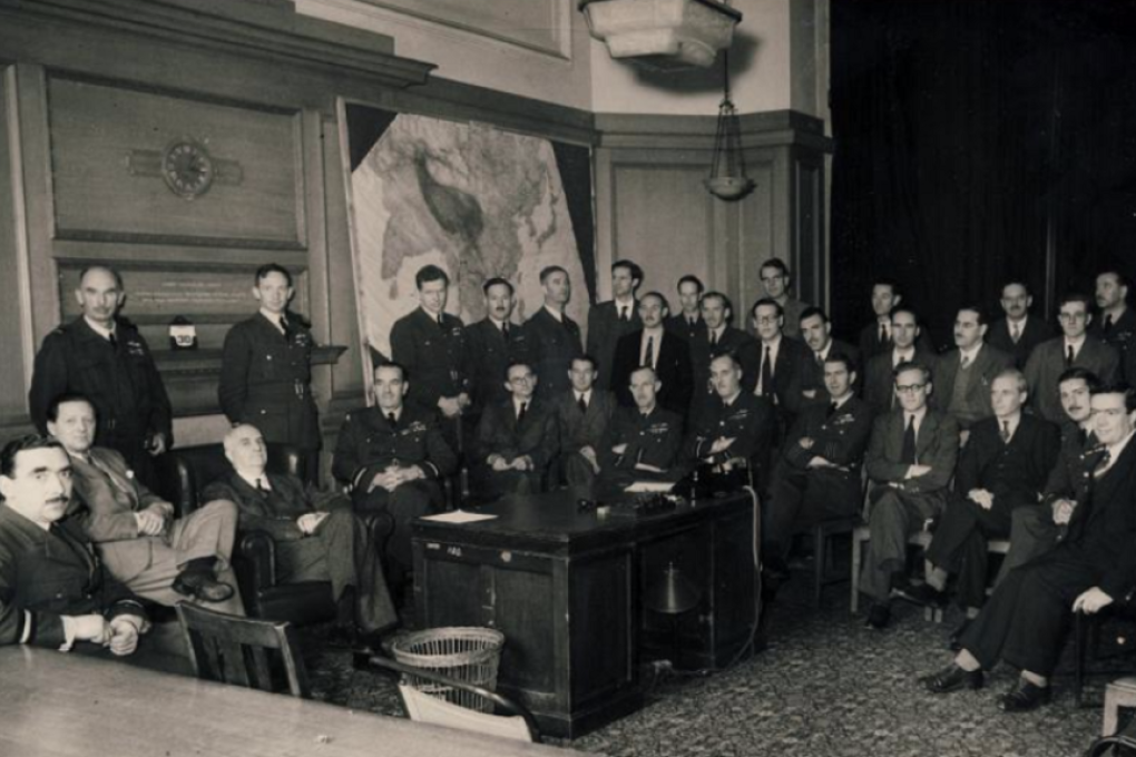 Traditions and Old Malvernians