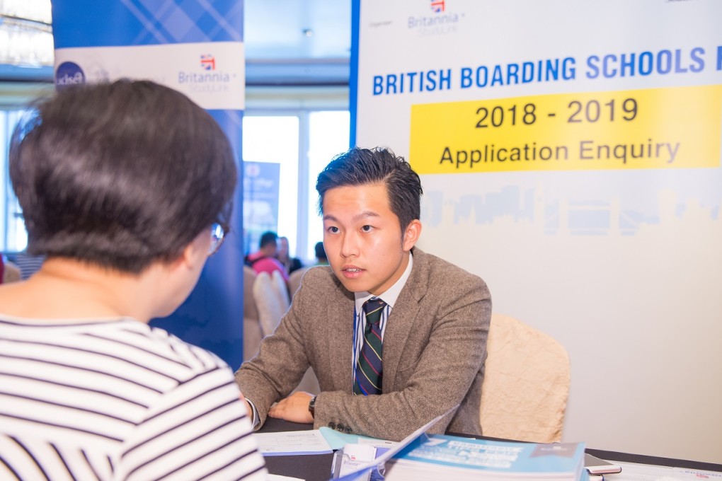 School Britannia: British boarding schools in the spotlight