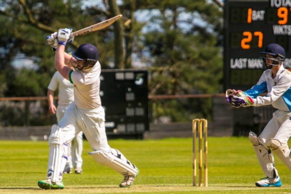 Co-Curricular activities at Malvern