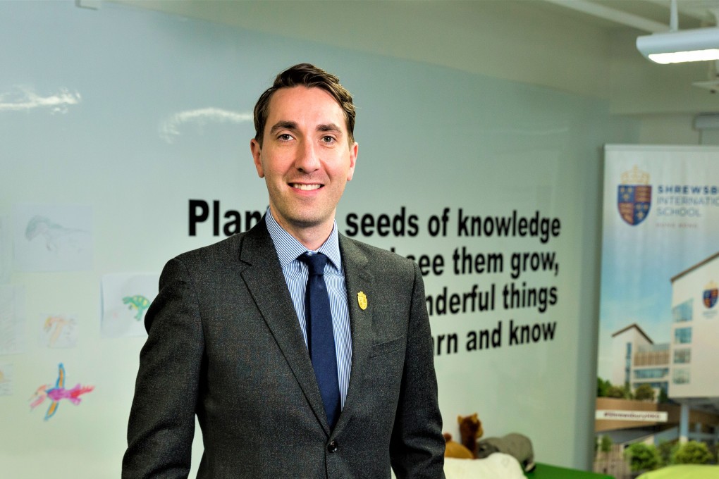 Top international primary school emphasises academic achievement and all-round development