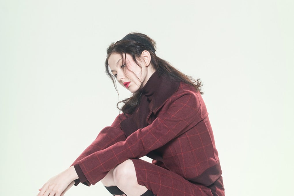 LOVE ME, LOVE ME KNOT: All I need is my mind, my style and my confidence
