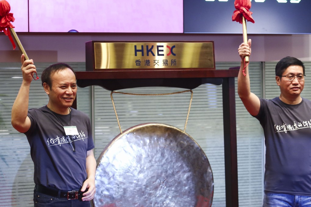 Time to revive Hong Kong’s enviable IPO past