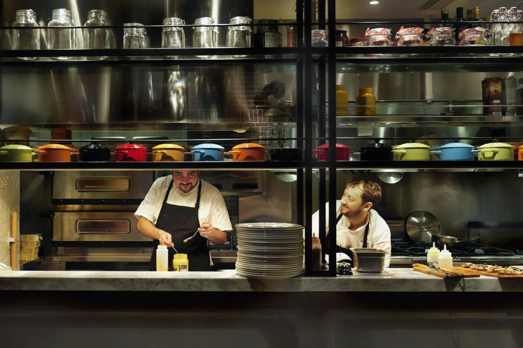 Aperitivo whets the appetite at La Piola, the Italian restaurant with a new home in Wan Chai