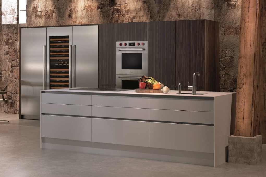 Two Specialists. One Extraordinary Kitchen