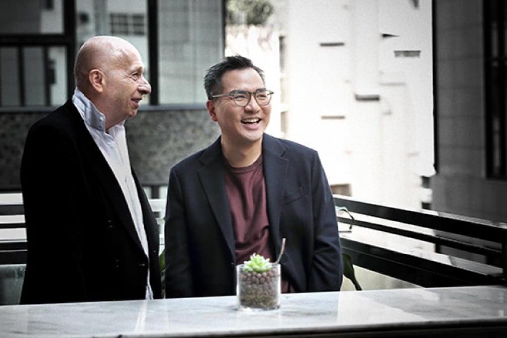 Stories of youth, experience and success in a changing world