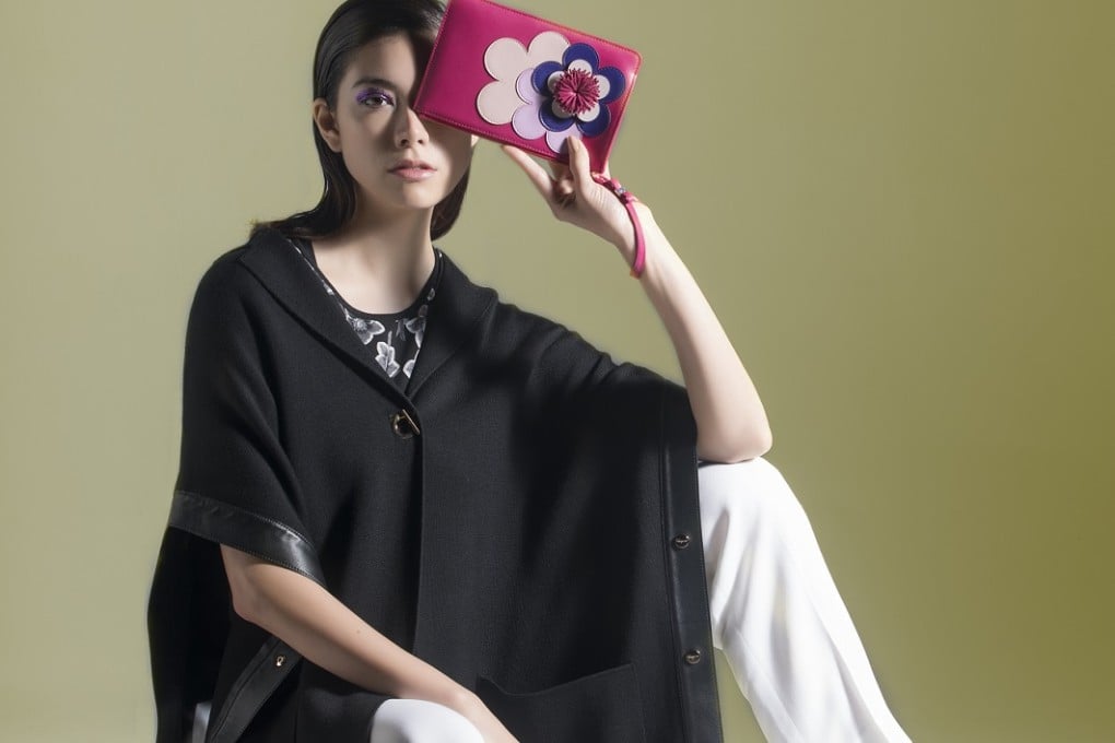 Eyes On Me: sometimes it’s ok to show off