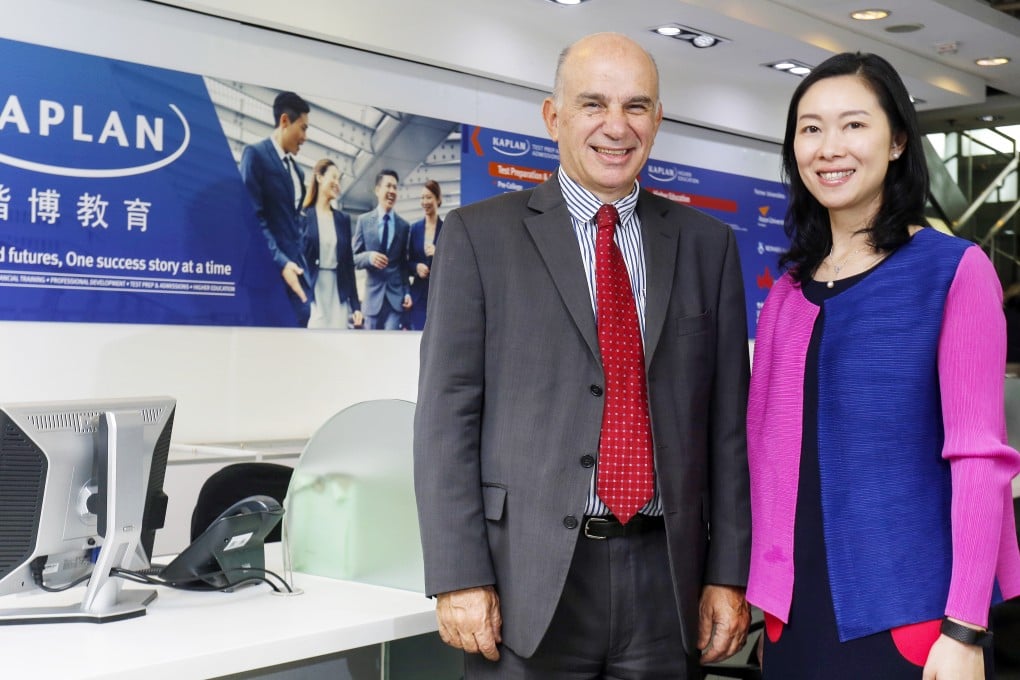 Aston University DBA programme gives entrepreneurs and executives a brand new perspective