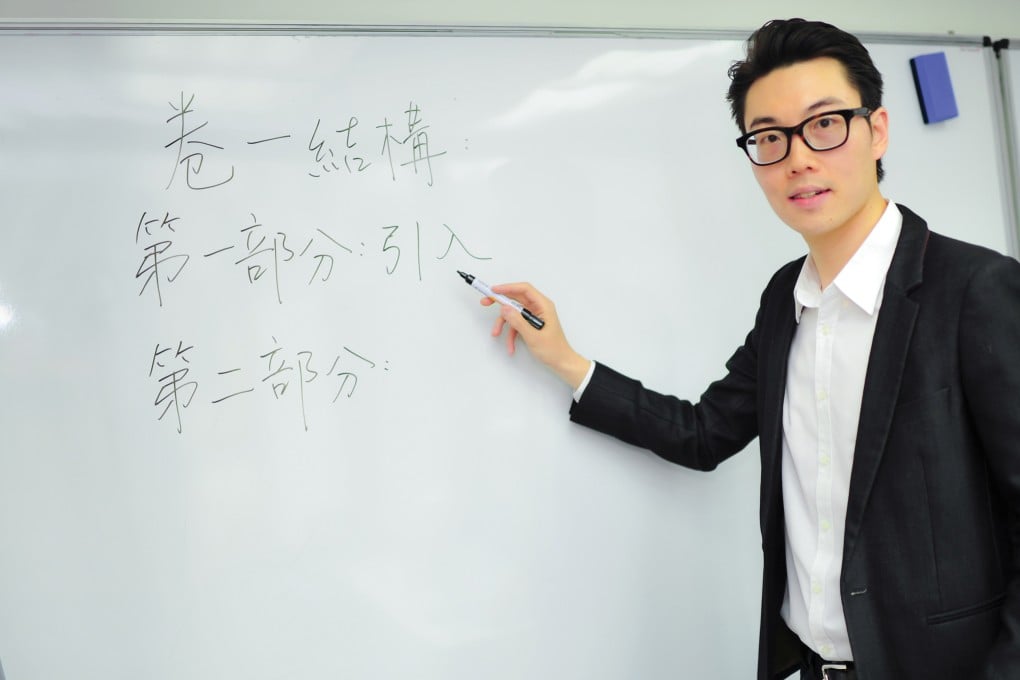 Winter test prep – study with the pros