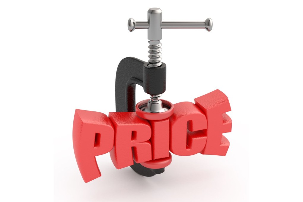 When Forced Sales Turn into Fire Sales