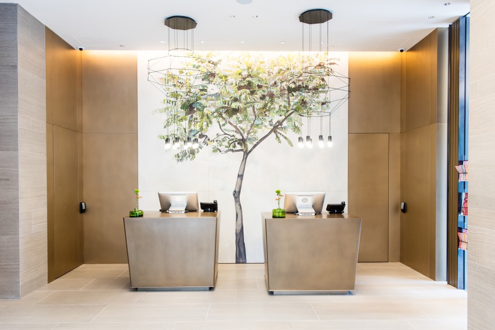 Boutique hotels share a global stage with big chains