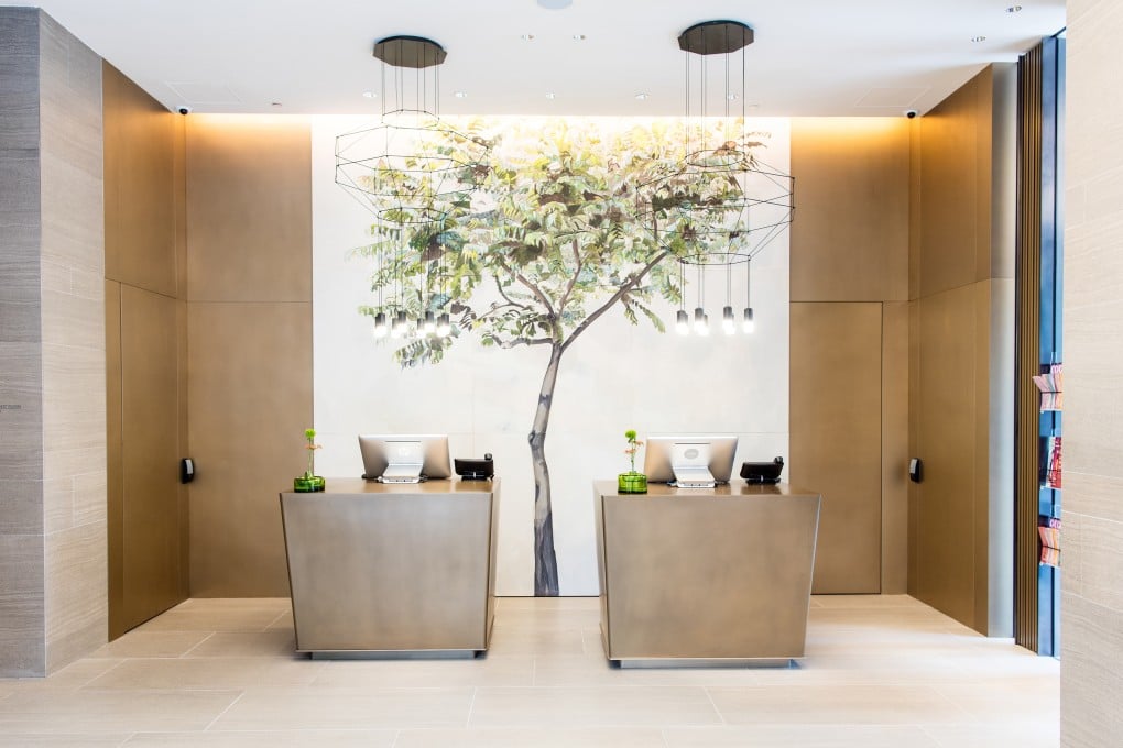 Boutique hotels share a global stage with big chains