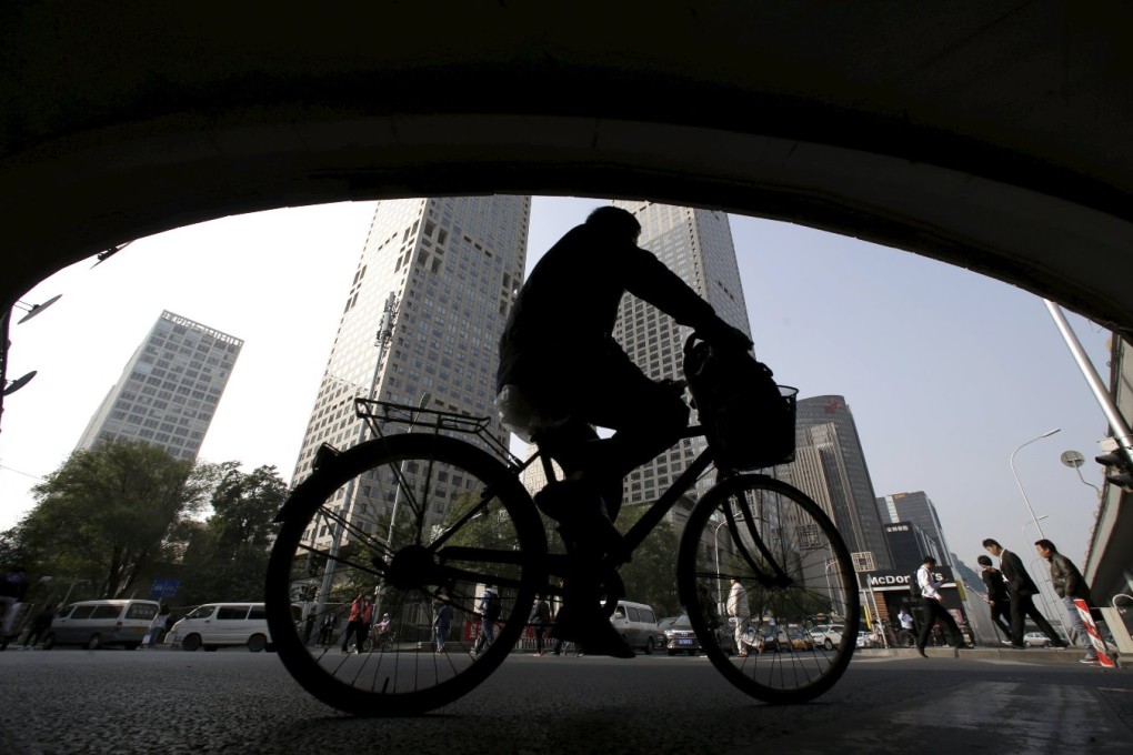 China’s rise gives EMBAs an Asian flavour