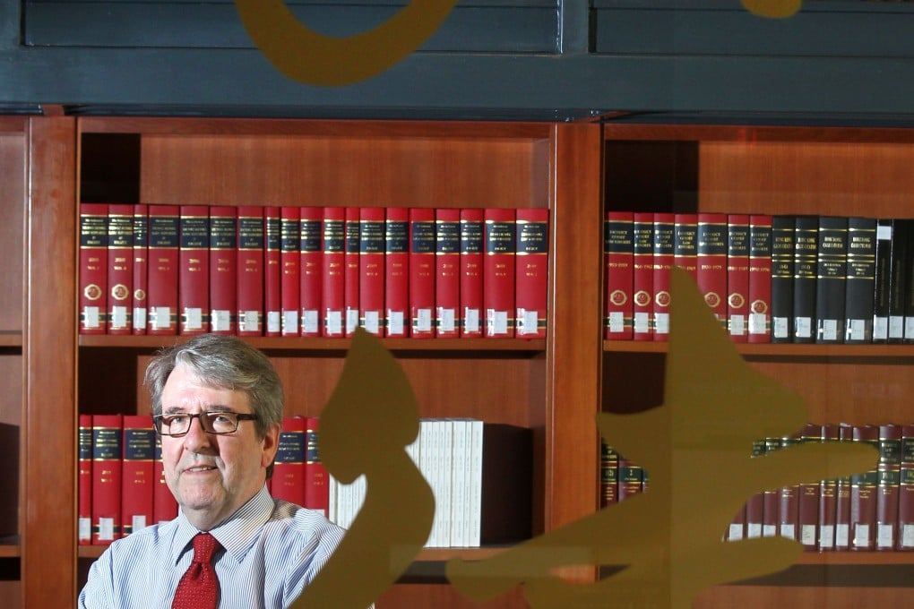 CUHK broadens study path for legal eagles with wider choice of electives