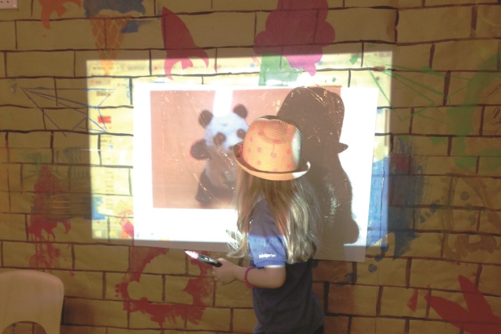 Technology can benefit young learners, but its use should be monitored