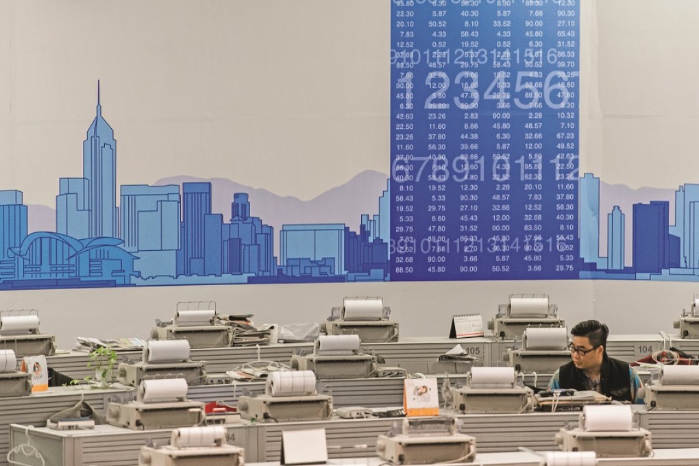 Counting on career boost