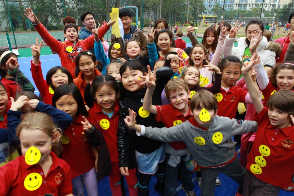 Cross-border schooling offers new choices