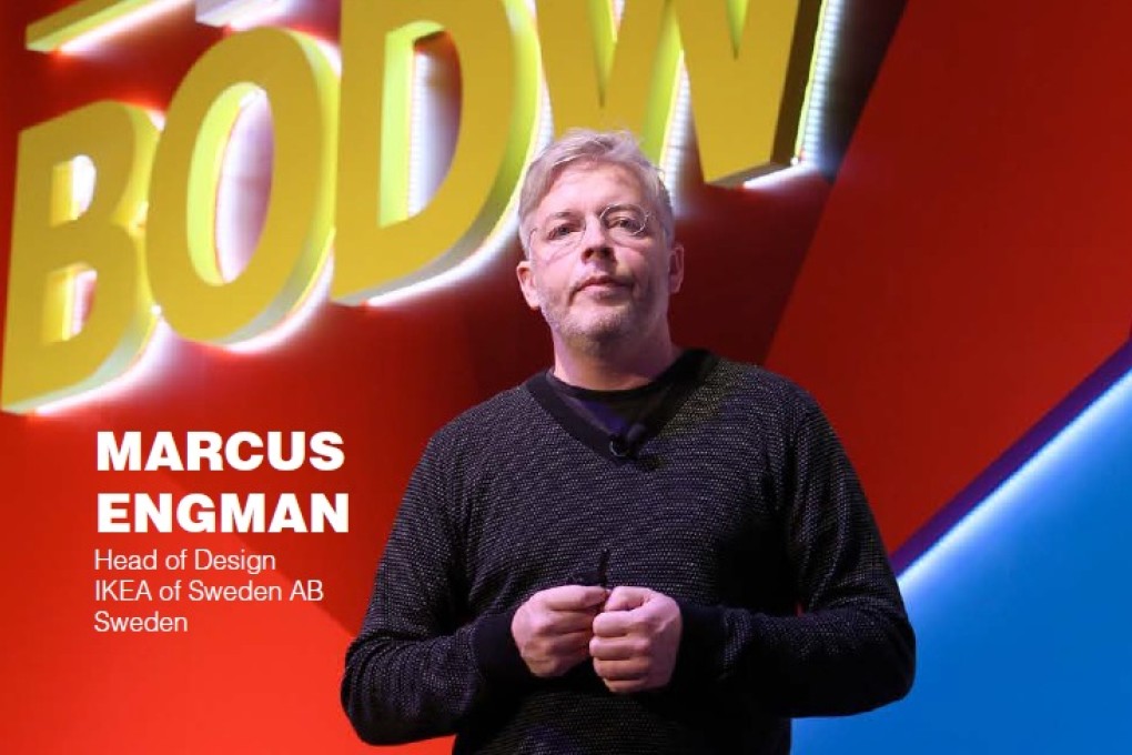 Swedish design on the cusp of smart sustainability