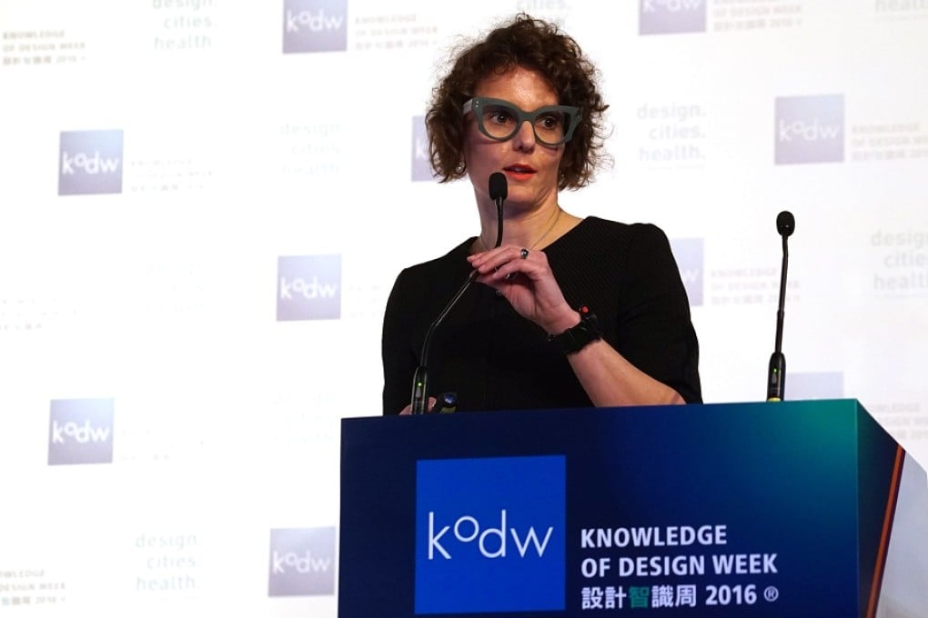 Design helps to propel cancer care into new realm