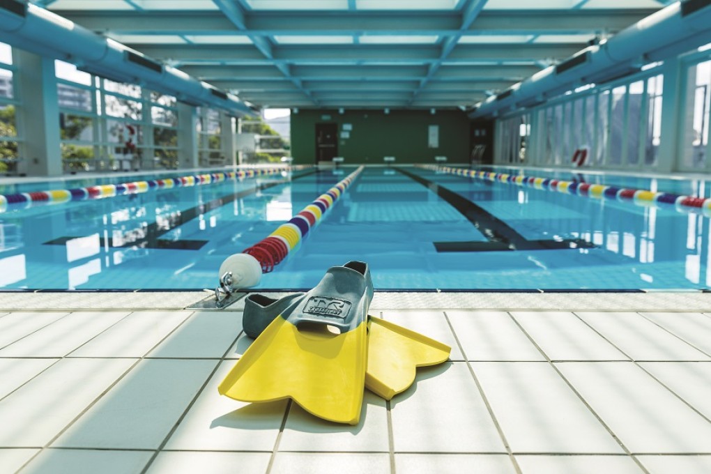 School visit: GSIS and its newly renovated campus