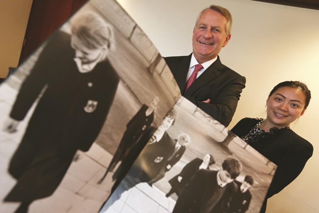 New international school: Malvern College Hong Kong