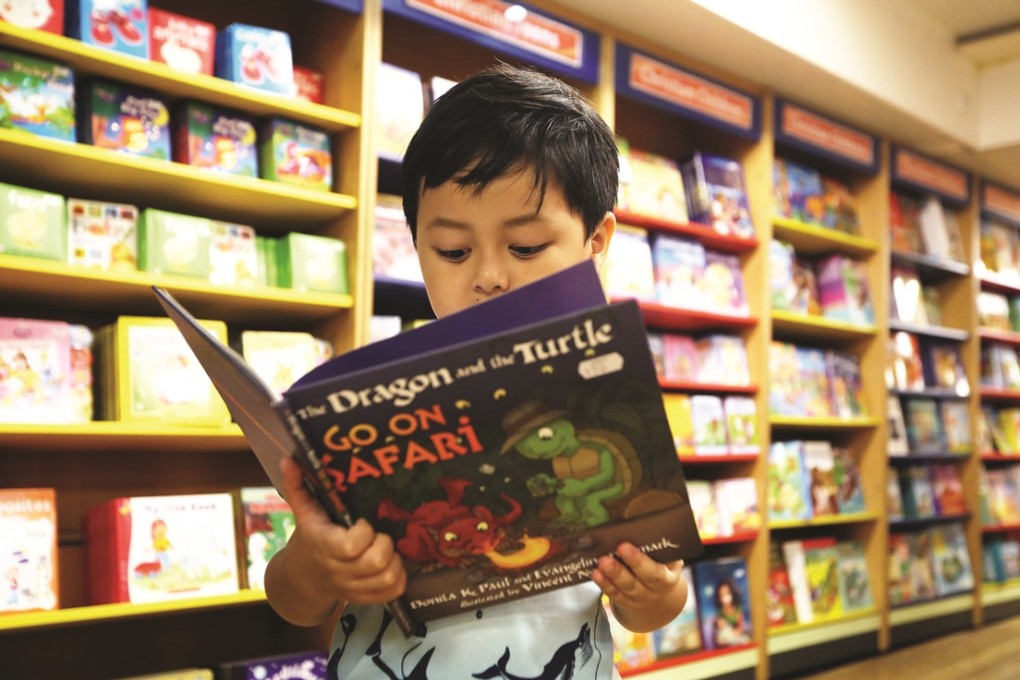 'Going the distance' for good English