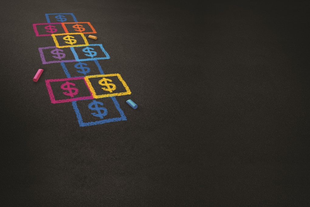 Adding up the ways to save for children’s education