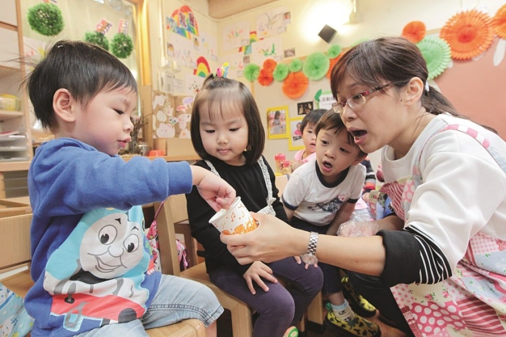 EduHK- Forming the teachers of tomorrow