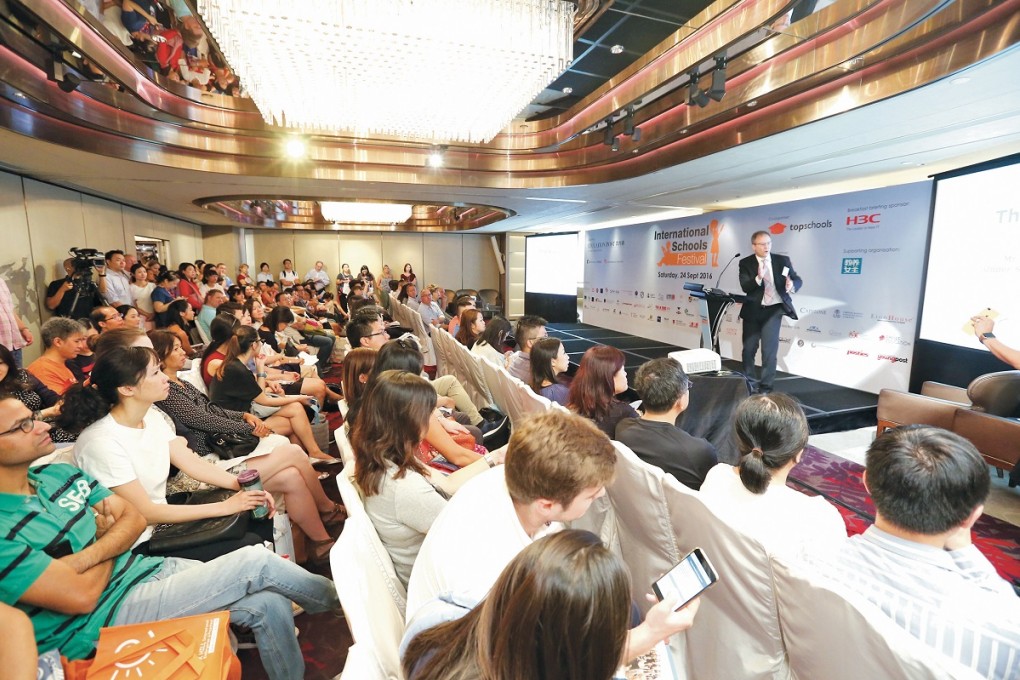 International School Festival 2016: A celebration of education