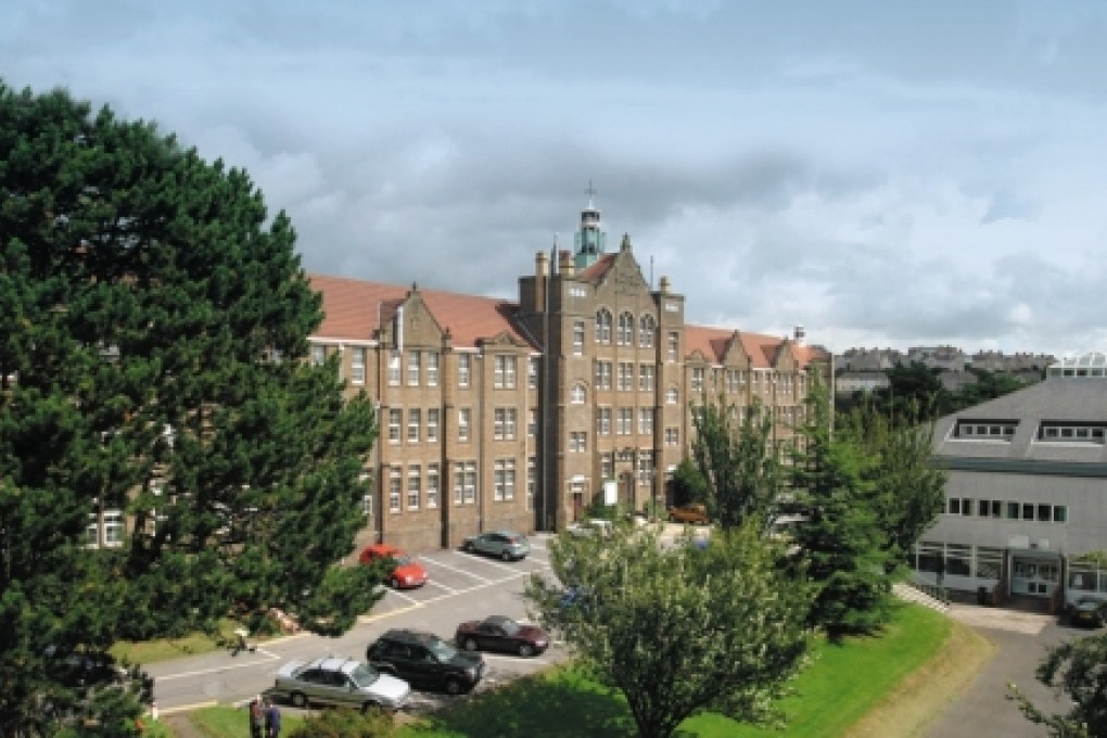 Wales has best of East and West