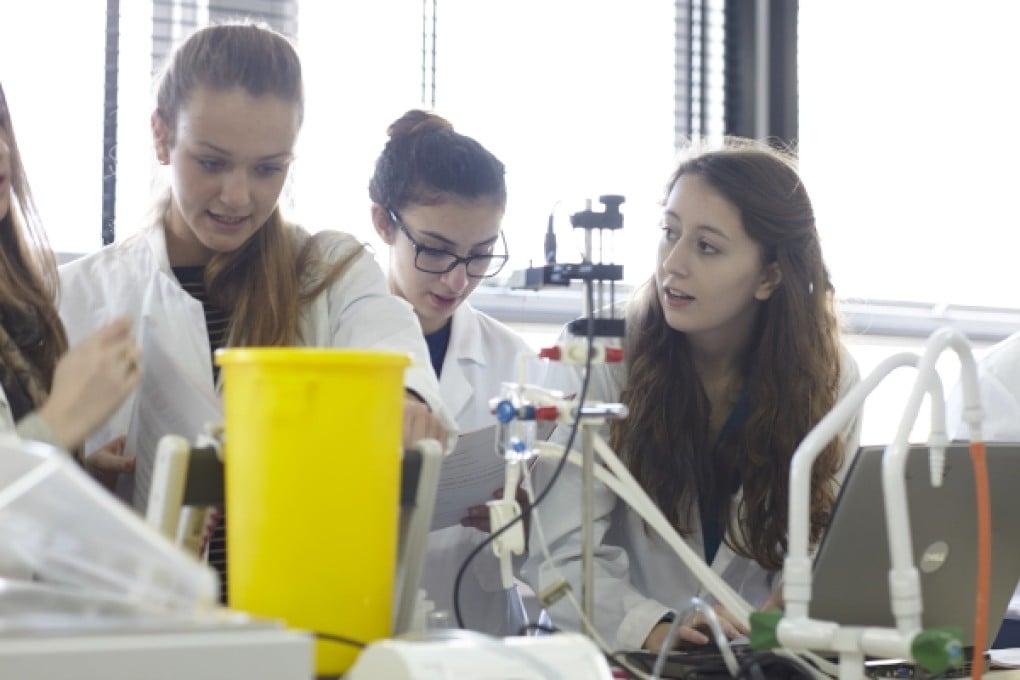 A guide to studying medicine in Hong Kong